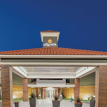 La Quinta By Wyndham Fort Worth North Exterior foto