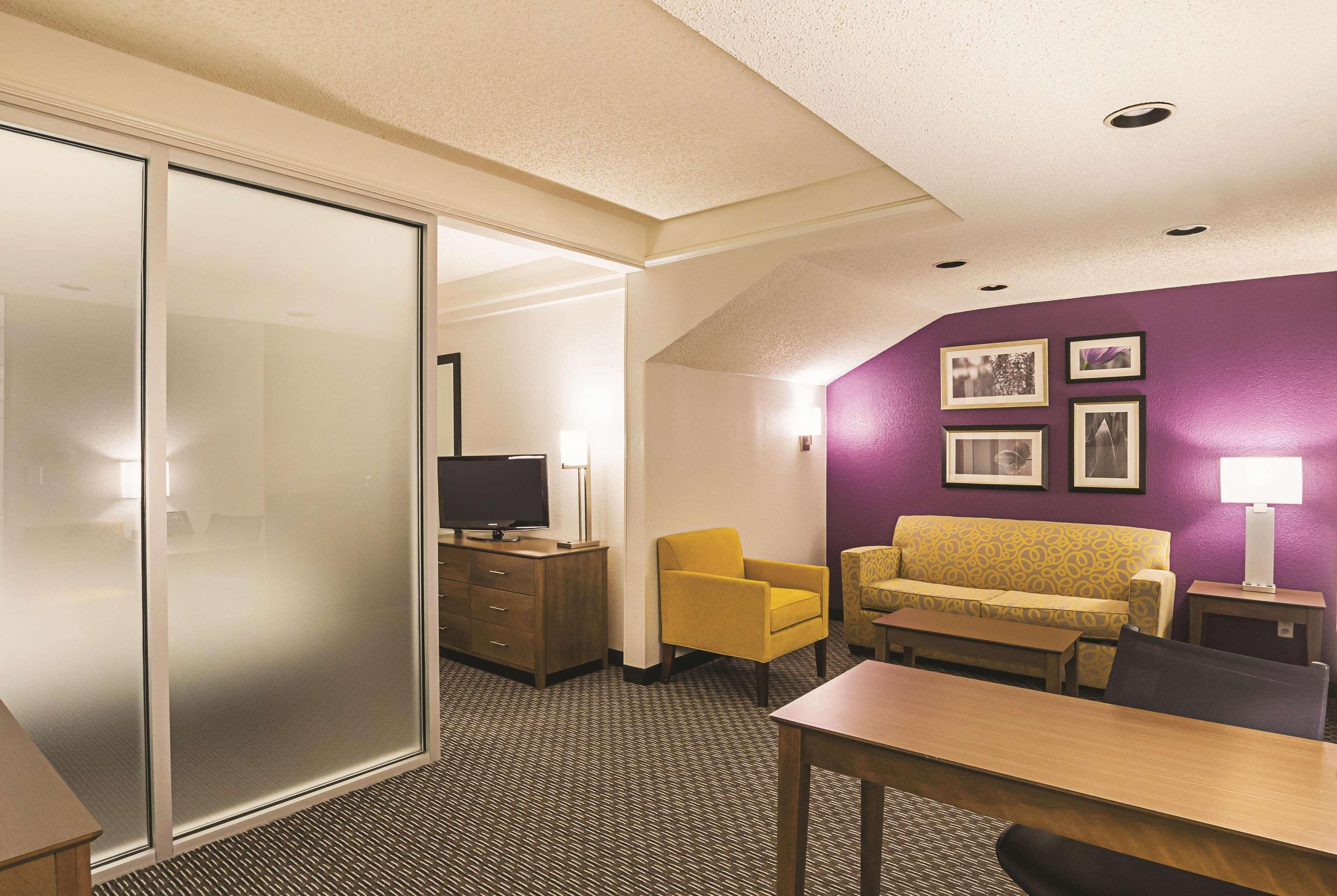 La Quinta By Wyndham Fort Worth North Exterior foto