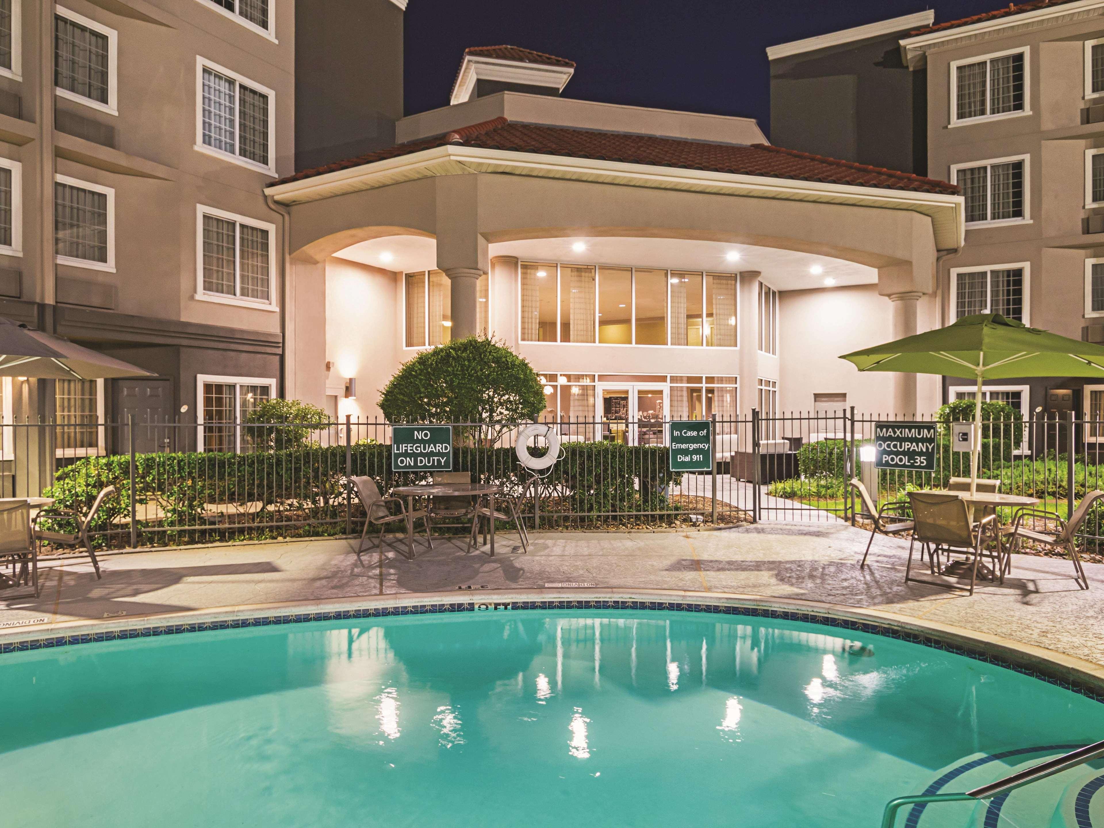 La Quinta By Wyndham Fort Worth North Exterior foto