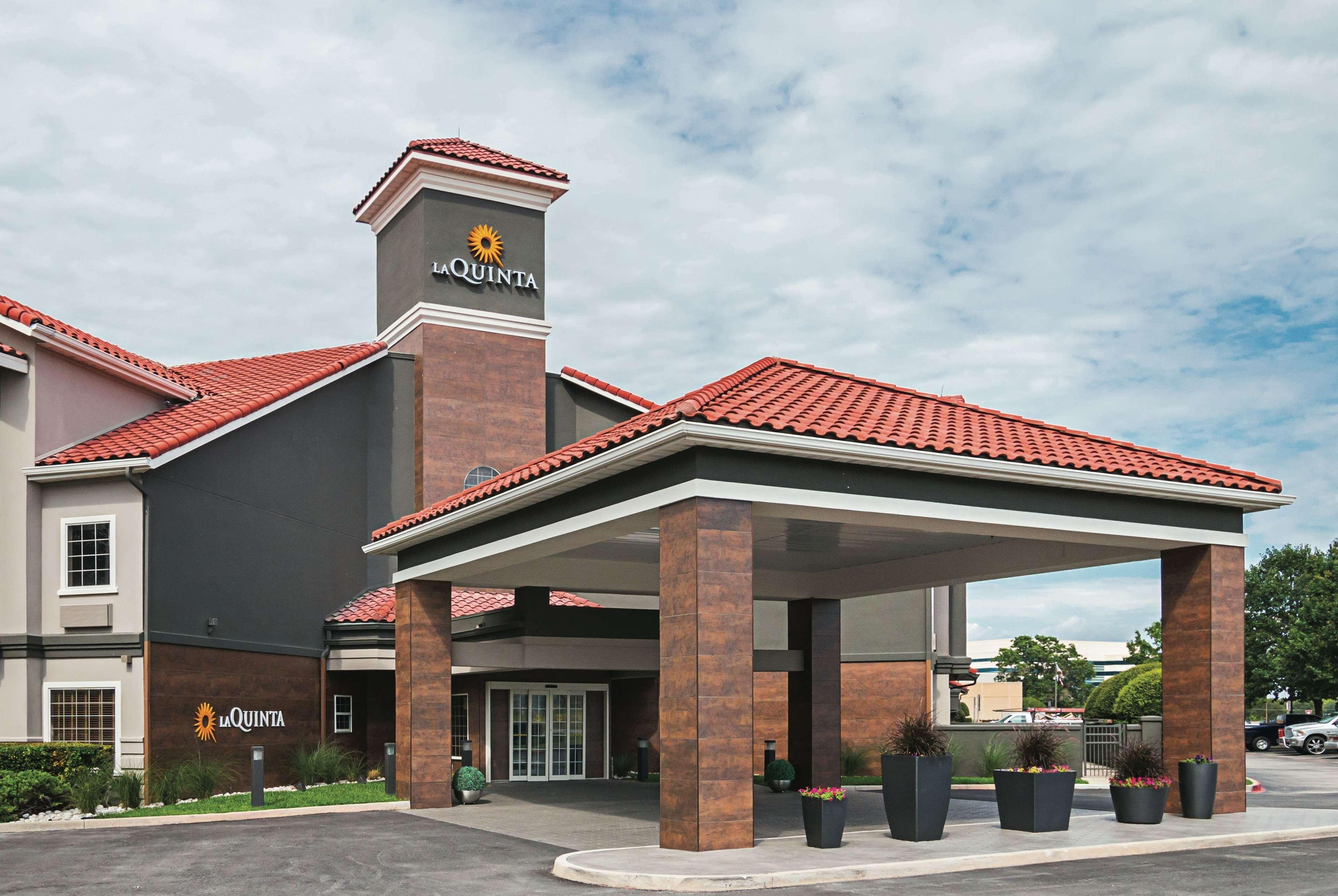 La Quinta By Wyndham Fort Worth North Exterior foto