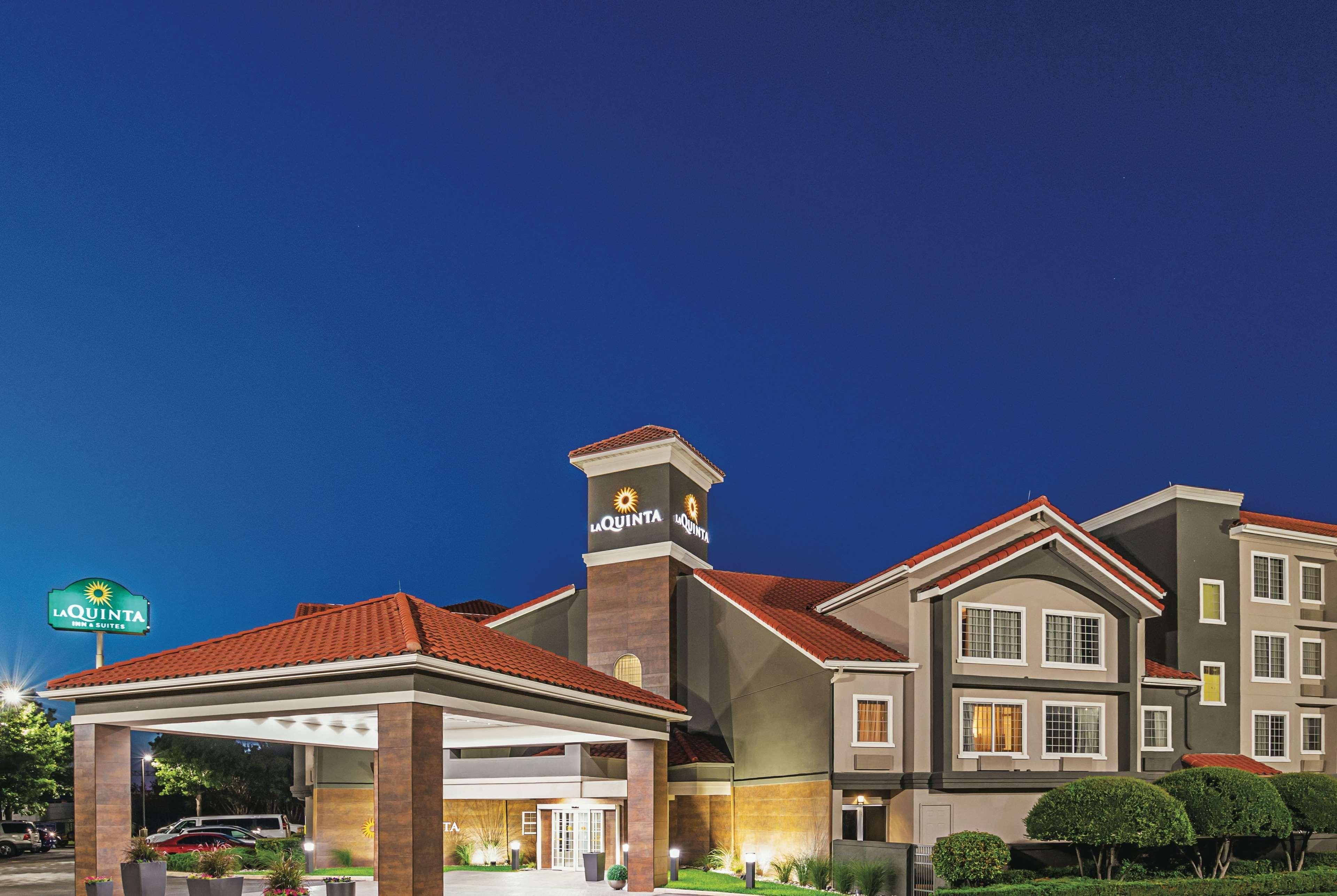 La Quinta By Wyndham Fort Worth North Exterior foto