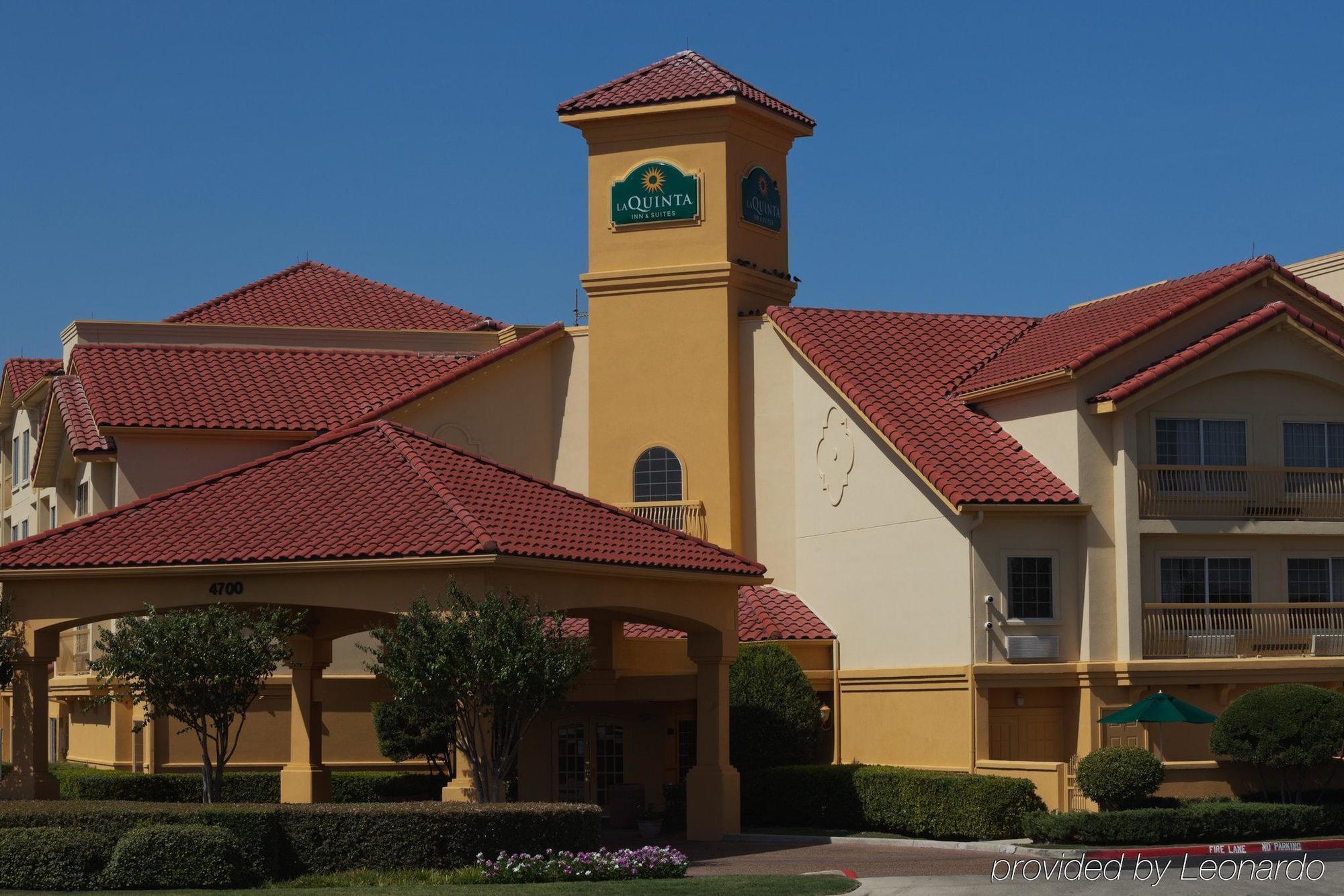 La Quinta By Wyndham Fort Worth North Exterior foto