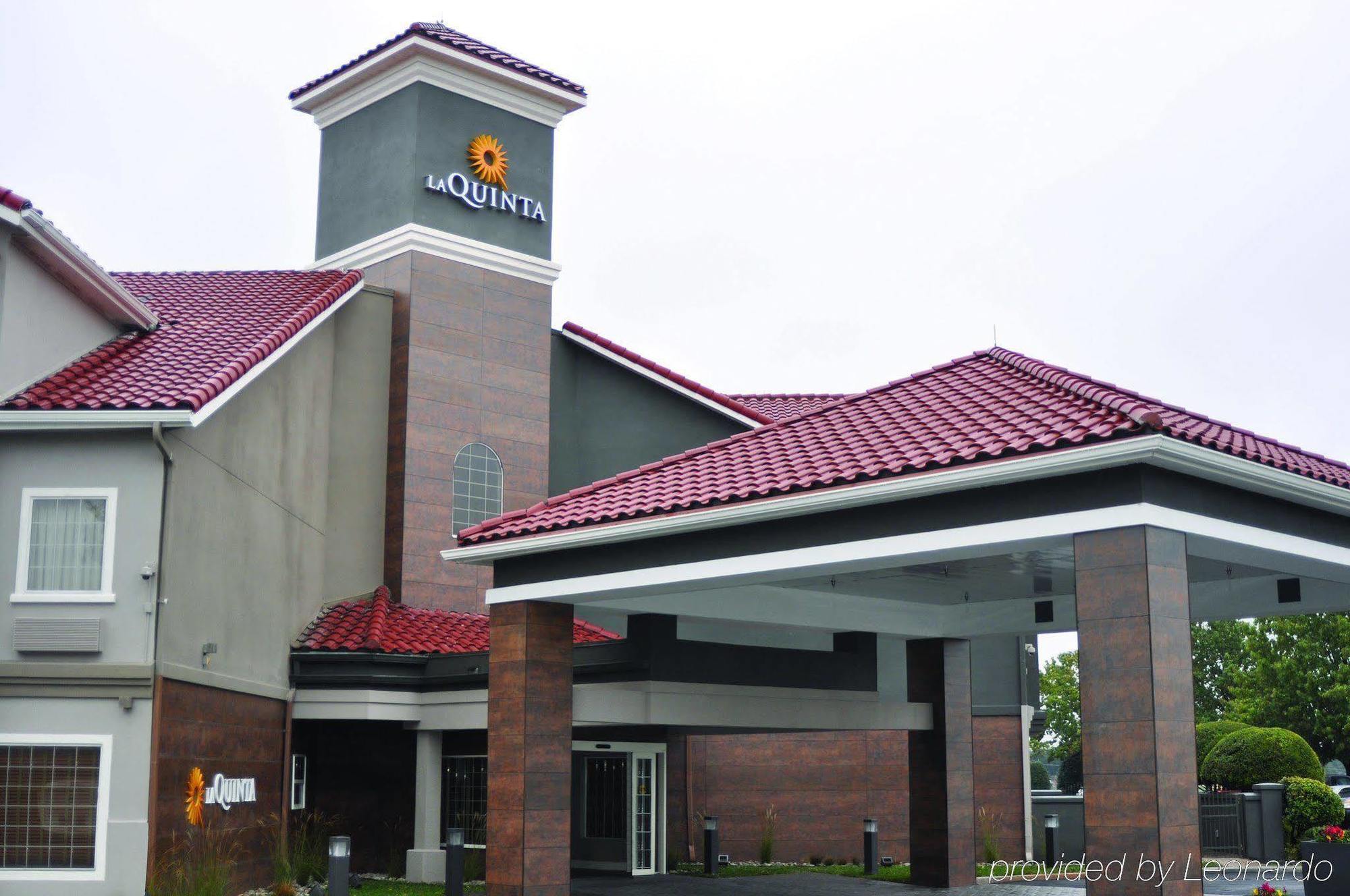 La Quinta By Wyndham Fort Worth North Exterior foto