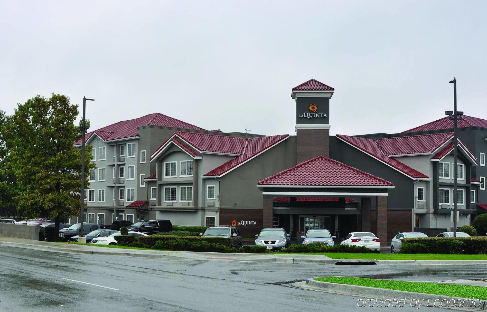 La Quinta By Wyndham Fort Worth North Exterior foto