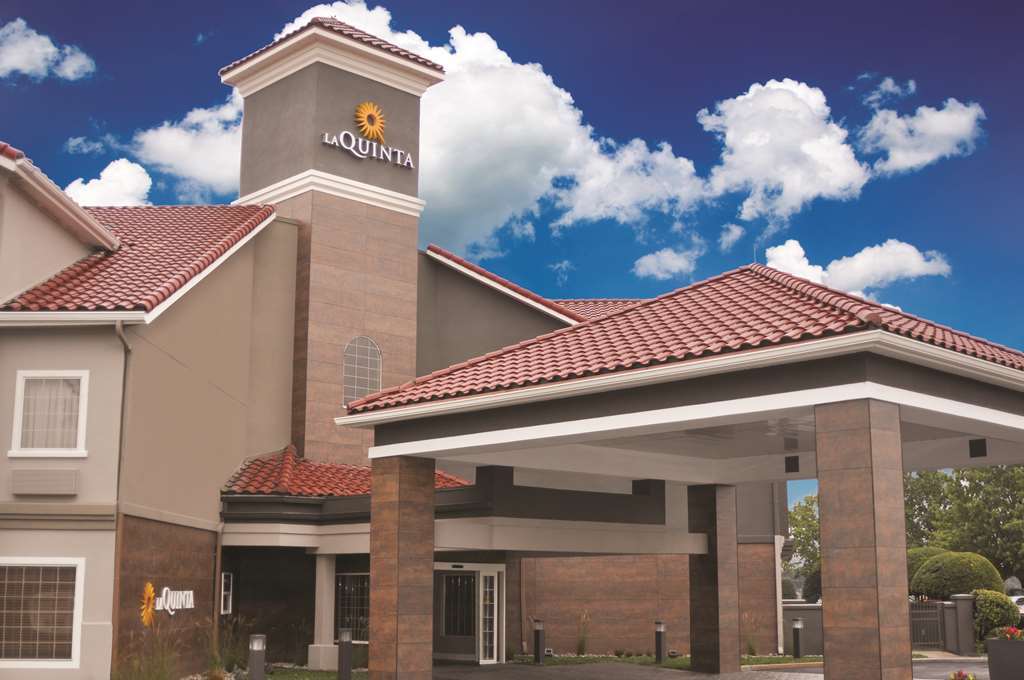 La Quinta By Wyndham Fort Worth North Exterior foto