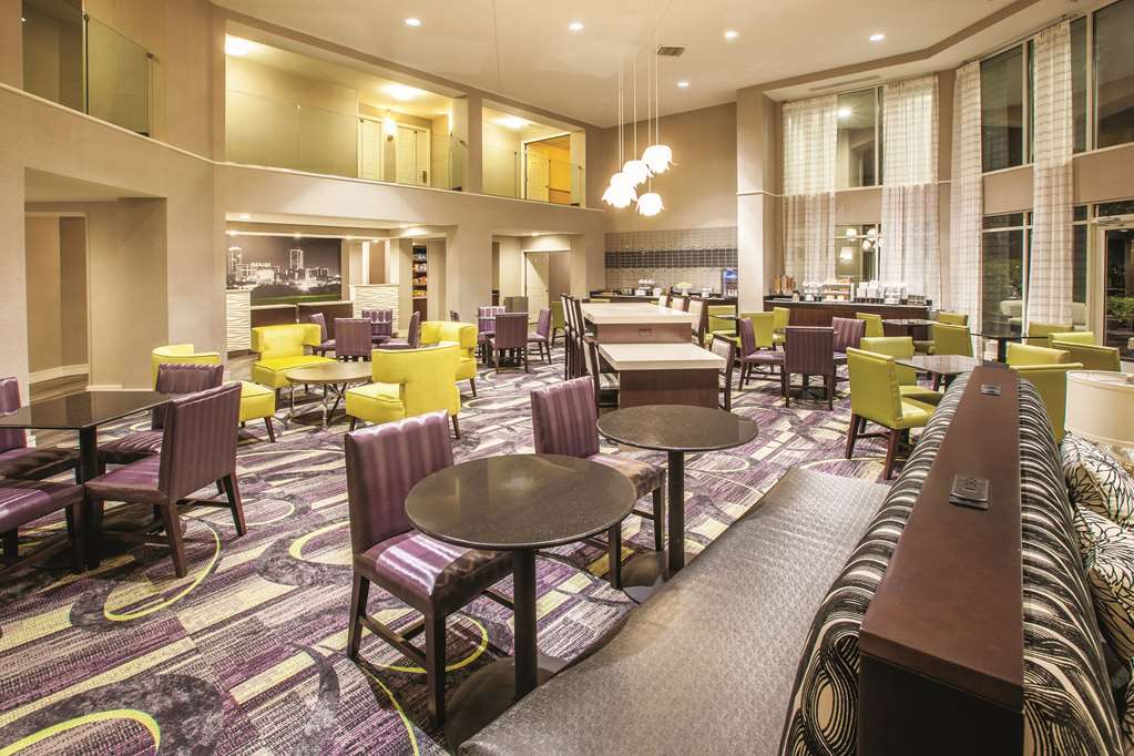 La Quinta By Wyndham Fort Worth North Facilidades foto
