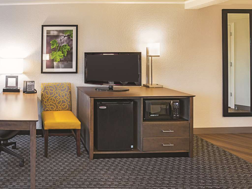 La Quinta By Wyndham Fort Worth North Habitación foto