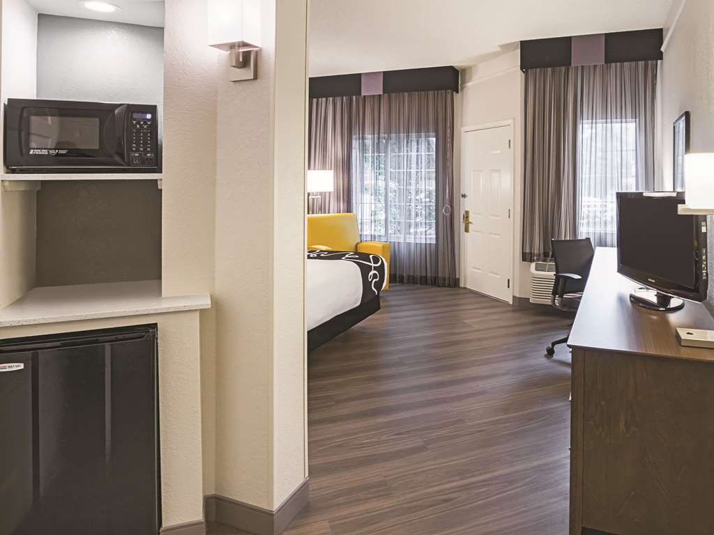 La Quinta By Wyndham Fort Worth North Habitación foto
