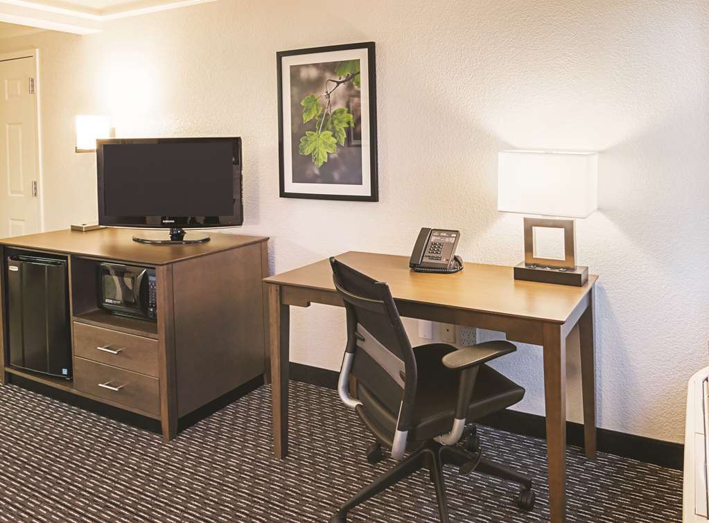 La Quinta By Wyndham Fort Worth North Habitación foto