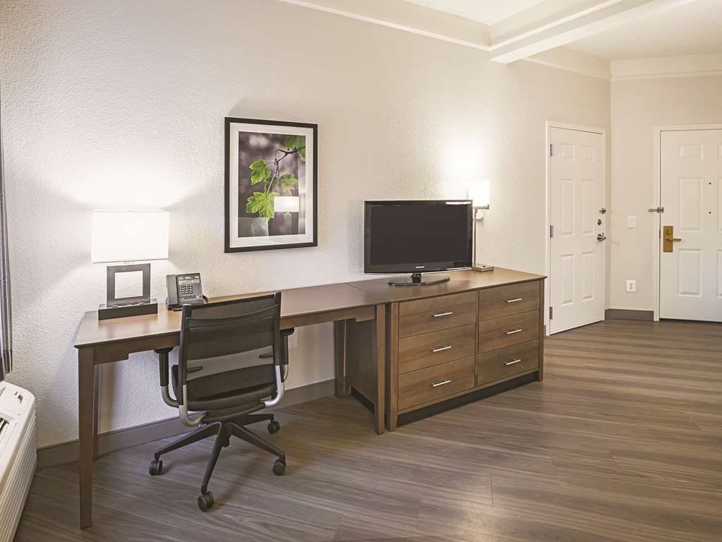 La Quinta By Wyndham Fort Worth North Habitación foto