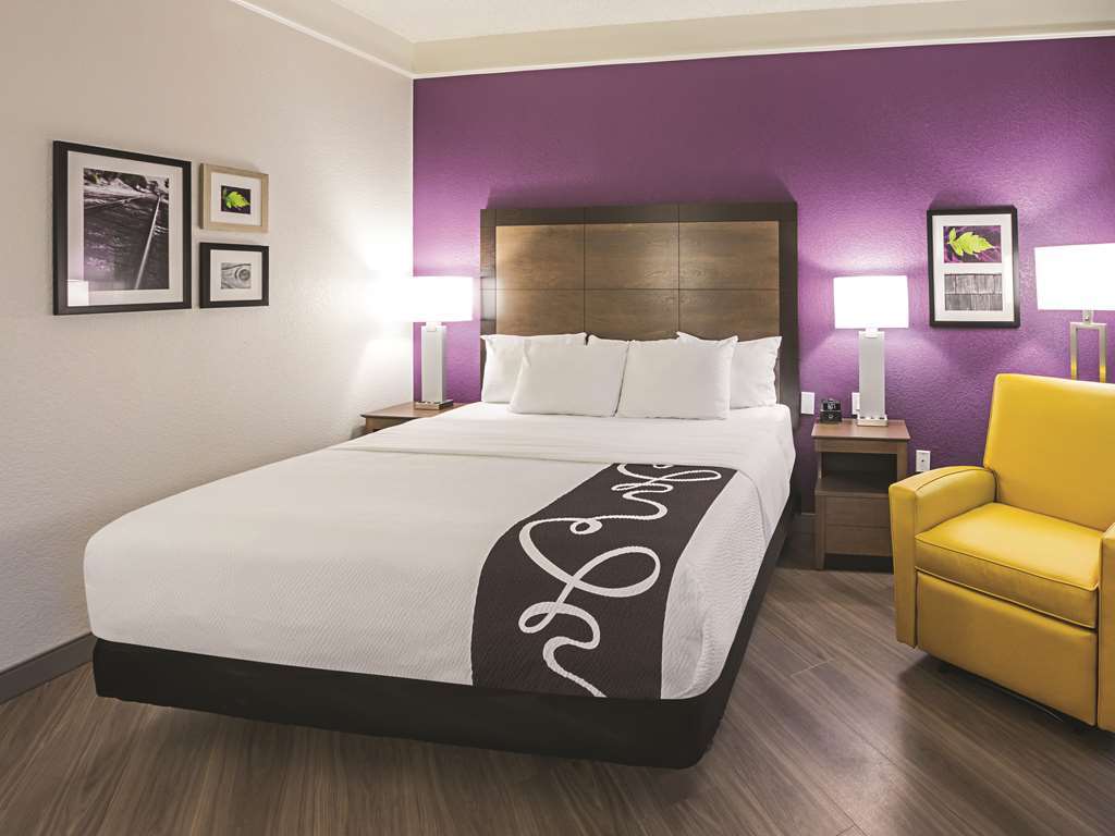 La Quinta By Wyndham Fort Worth North Habitación foto